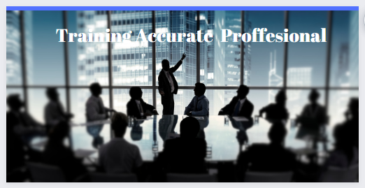 Training Accurate dan Penjualan Accurate Bogor