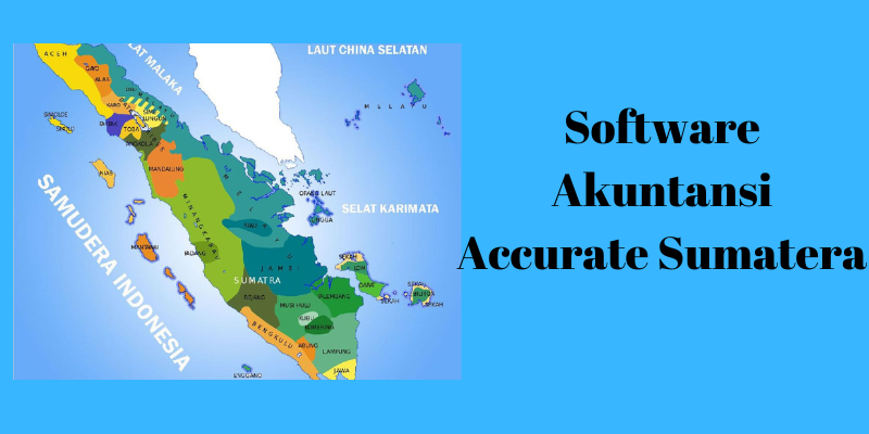 software akuntansi accurate sumatera